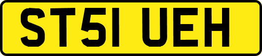 ST51UEH