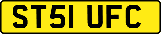 ST51UFC