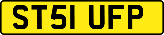 ST51UFP