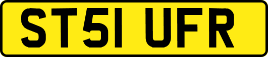 ST51UFR