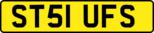 ST51UFS