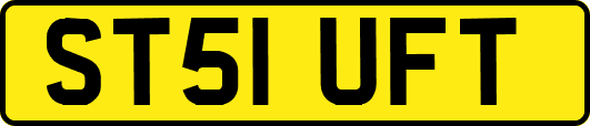 ST51UFT