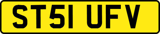 ST51UFV