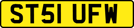 ST51UFW