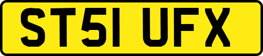 ST51UFX