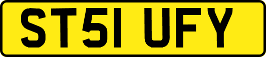 ST51UFY