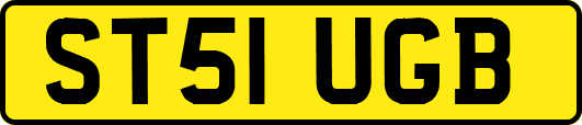 ST51UGB