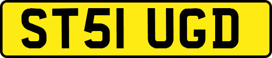 ST51UGD