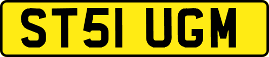 ST51UGM