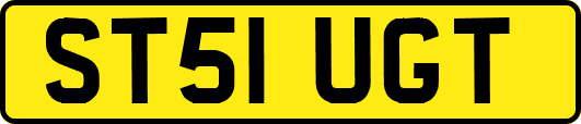 ST51UGT