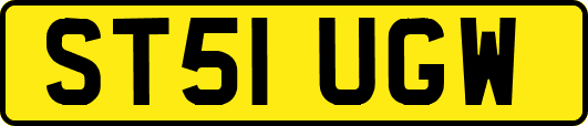 ST51UGW