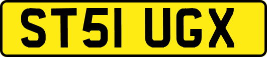 ST51UGX