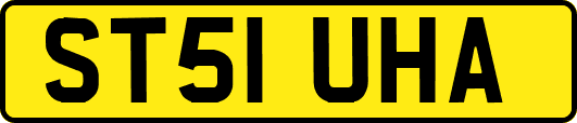ST51UHA