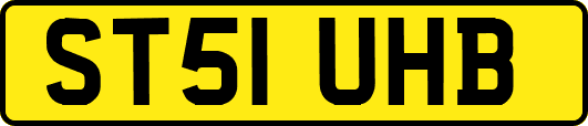 ST51UHB
