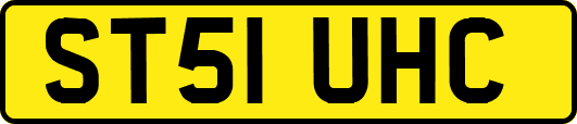 ST51UHC