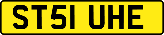ST51UHE