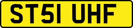 ST51UHF