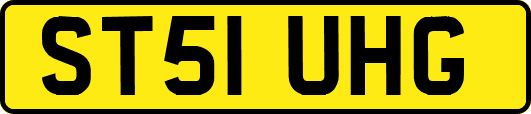 ST51UHG