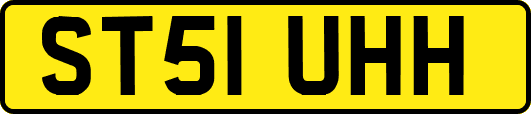 ST51UHH