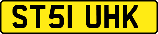 ST51UHK