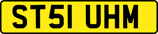 ST51UHM