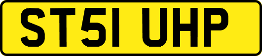 ST51UHP
