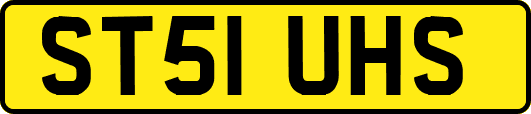 ST51UHS