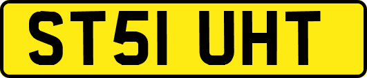 ST51UHT