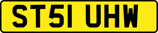 ST51UHW