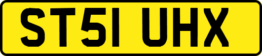 ST51UHX