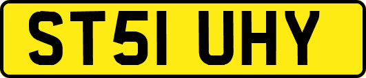 ST51UHY