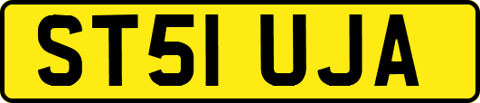 ST51UJA