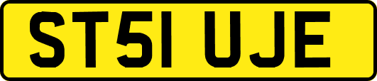 ST51UJE