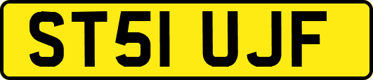 ST51UJF