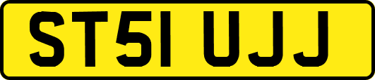ST51UJJ
