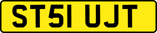 ST51UJT