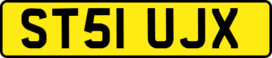ST51UJX