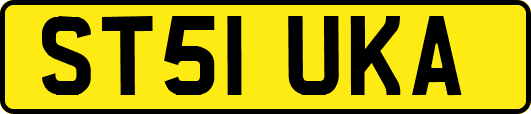 ST51UKA