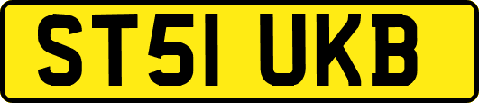 ST51UKB