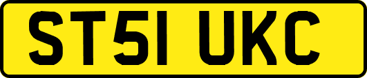 ST51UKC