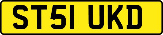ST51UKD