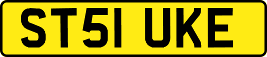 ST51UKE