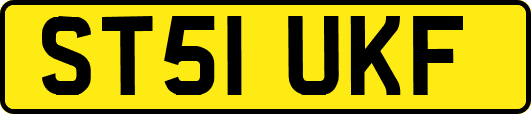 ST51UKF