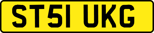 ST51UKG