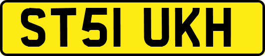 ST51UKH