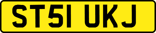 ST51UKJ