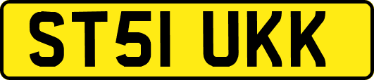 ST51UKK