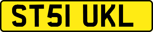 ST51UKL