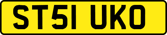 ST51UKO