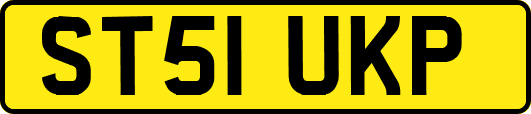 ST51UKP